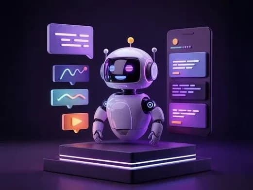 AI Business Automation
